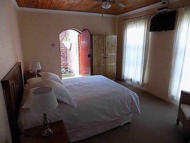 Haka Hana B&B Порт-Элизабет Экстерьер фото