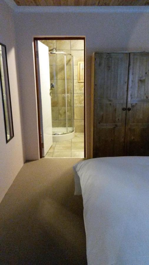 Haka Hana B&B Порт-Элизабет Экстерьер фото